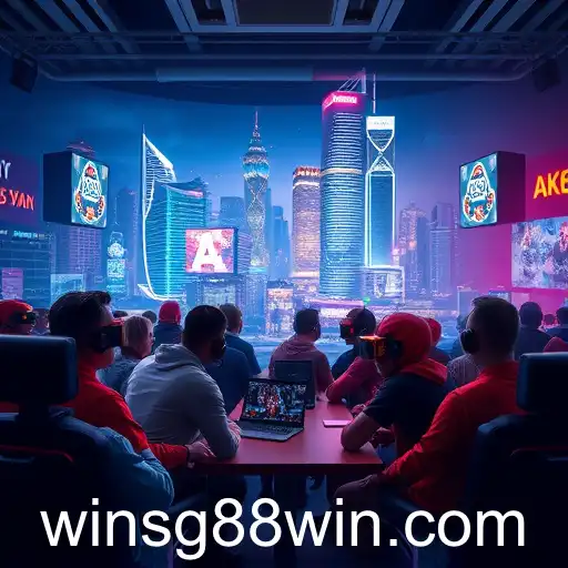 The Evolution of Online Gaming in 2025