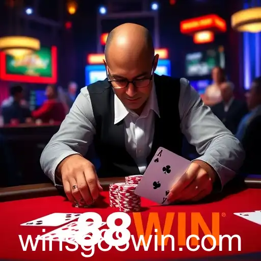 SG88WIN: Navigating the Future of Online Gaming