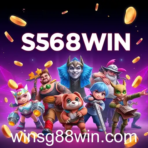 The Rise of SG88WIN in the Gaming World