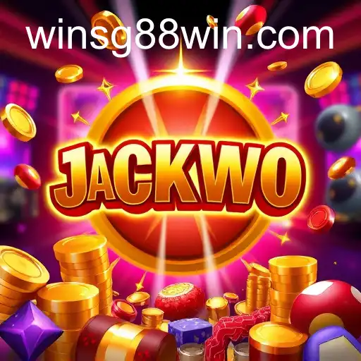 Exploring the Exciting World of SG88WIN's Jackpot Games