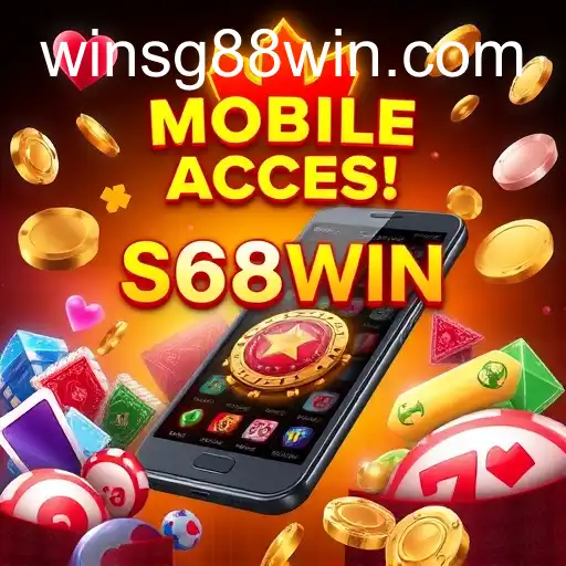 Exploring the 'Mobile Access' Game Category on SG88WIN
