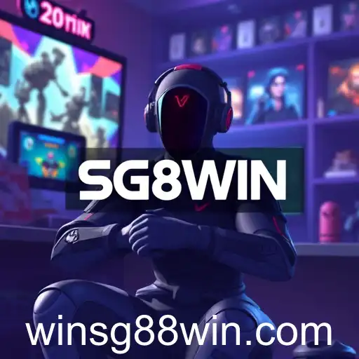 The Rise of SG88WIN in Online Gaming