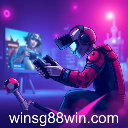 The SG88WIN Phenomenon in Online Gaming