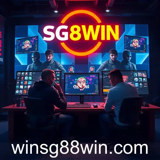The Rise of SG88WIN: Revolutionizing Online Gaming