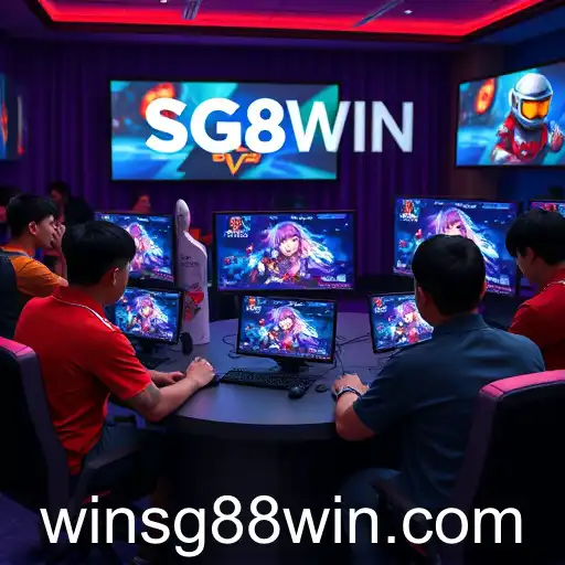 The Evolution of SG88WIN in Digital Gaming