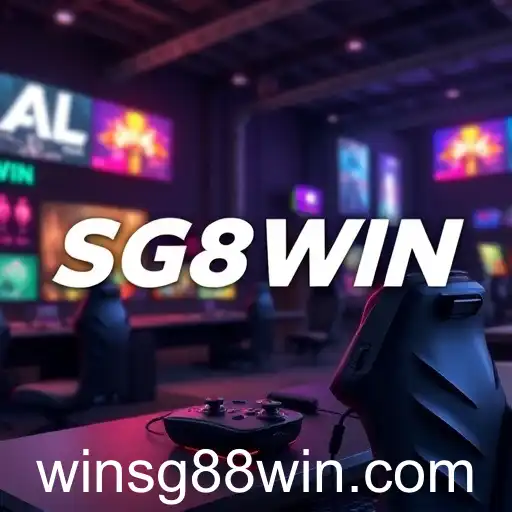 The Rise of SG88WIN in the Global Gaming Arena
