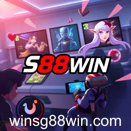 SG88WIN: A New Era for Online Gaming