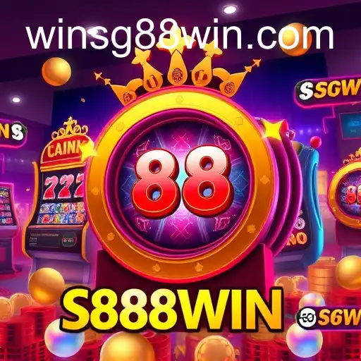 Exploring the Exciting World of Slot Machines on SG88WIN