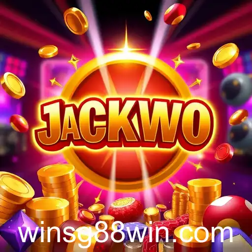 Exploring the Exciting World of SG88WIN's Jackpot Games