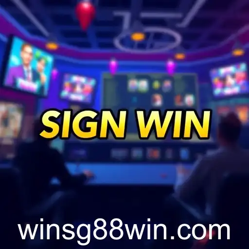 Exploring the 'Sign Up' Game Category Featuring SG88WIN: A Deep Dive