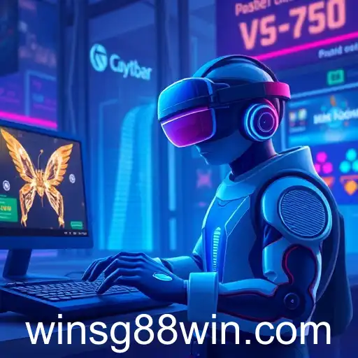 The Rise of Online Gaming: SG88WIN Paves the Way