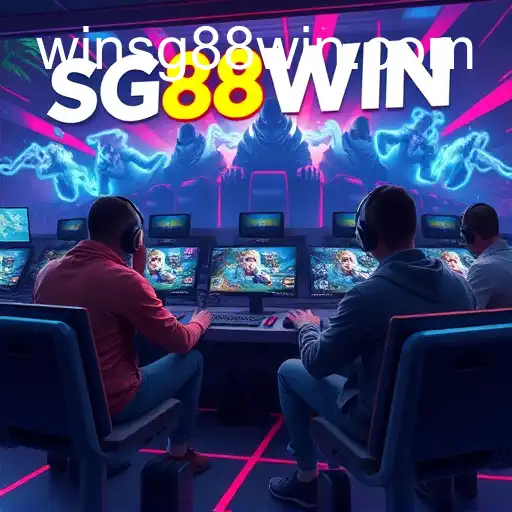 SG88WIN: Shaping the Future of Online Gaming