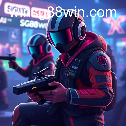 SG88WIN: The Gaming Revolution of 2025