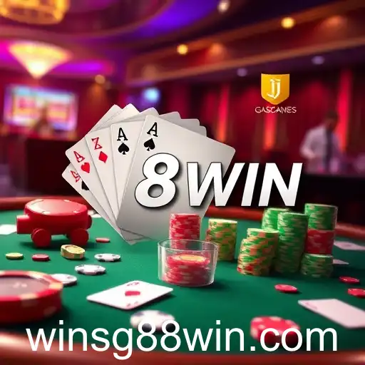 The Rise of SG88WIN in the Gaming World