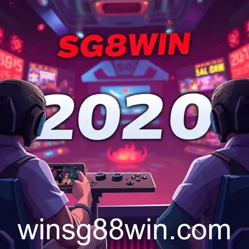The Rise of SG88WIN in Gaming Industry