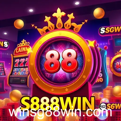 Exploring the Exciting World of Slot Machines on SG88WIN