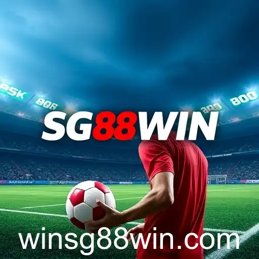 Exploring the World of Sports Betting with SG88WIN